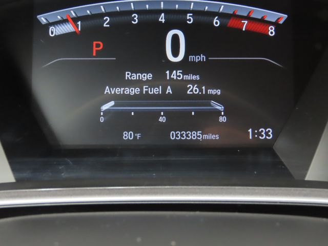 Thumbnail: 2022 Honda CR-V - 31