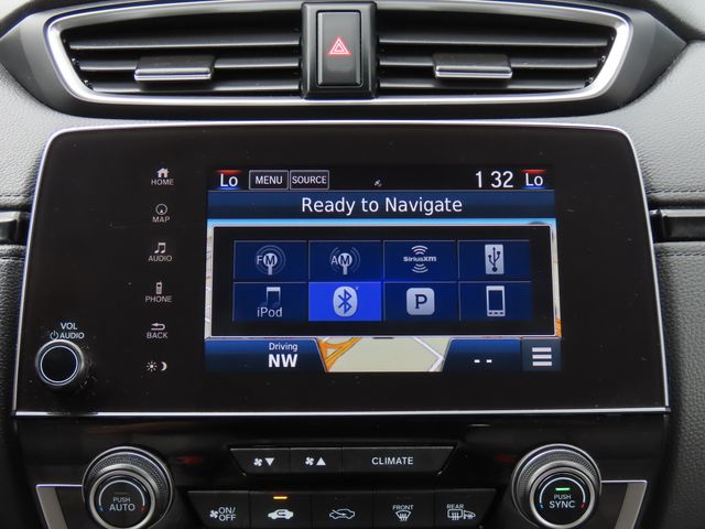 Thumbnail: 2022 Honda CR-V - 26