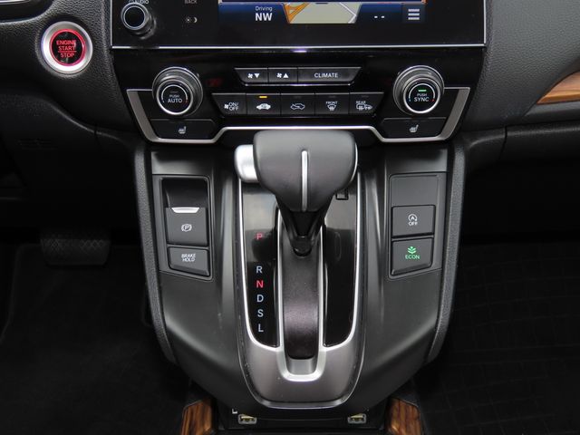 Thumbnail: 2022 Honda CR-V - 15