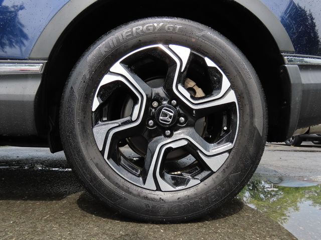 Thumbnail: 2019 Honda CR-V - 7