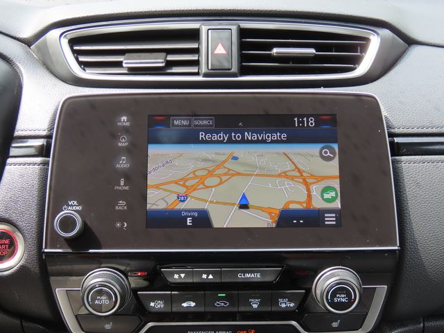 Thumbnail: 2019 Honda CR-V - 13