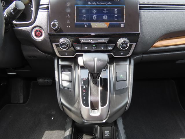 Thumbnail: 2019 Honda CR-V - 14