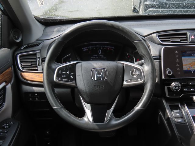 Thumbnail: 2019 Honda CR-V - 9