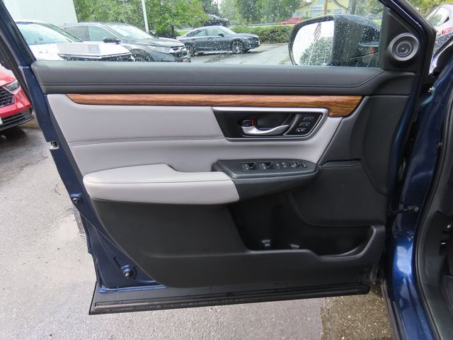 Thumbnail: 2019 Honda CR-V - 24