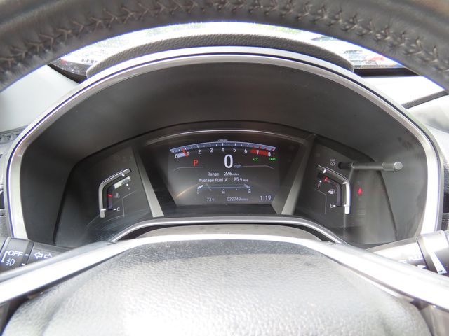 Thumbnail: 2019 Honda CR-V - 15