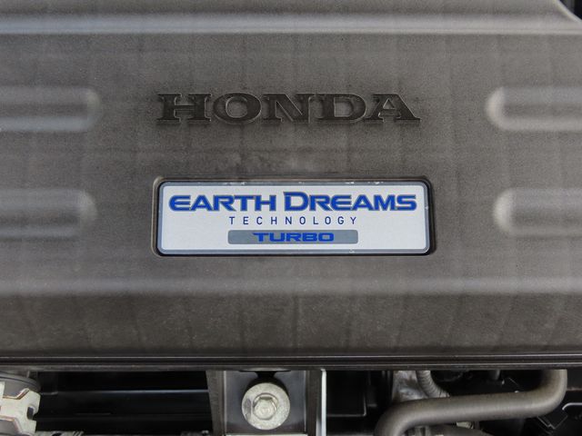 Thumbnail: 2019 Honda CR-V - 21