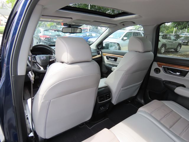 Thumbnail: 2019 Honda CR-V - 23