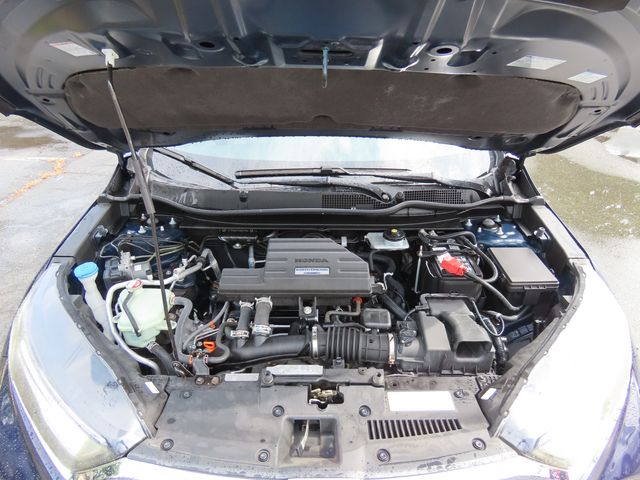 Thumbnail: 2019 Honda CR-V - 8