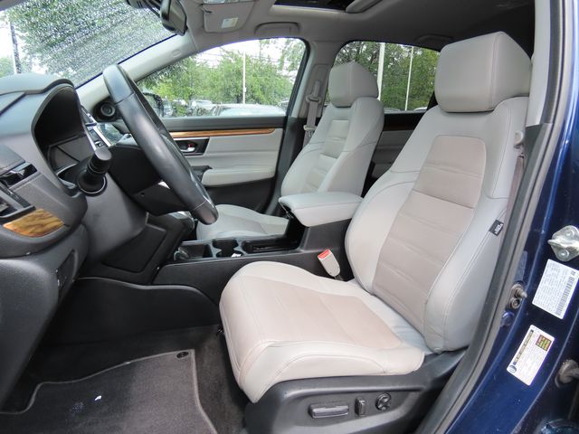 Thumbnail: 2019 Honda CR-V - 11
