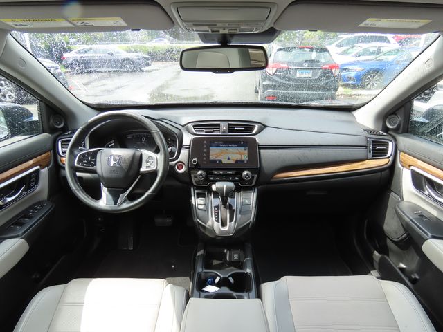 Thumbnail: 2019 Honda CR-V - 2