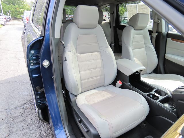 Thumbnail: 2019 Honda CR-V - 25