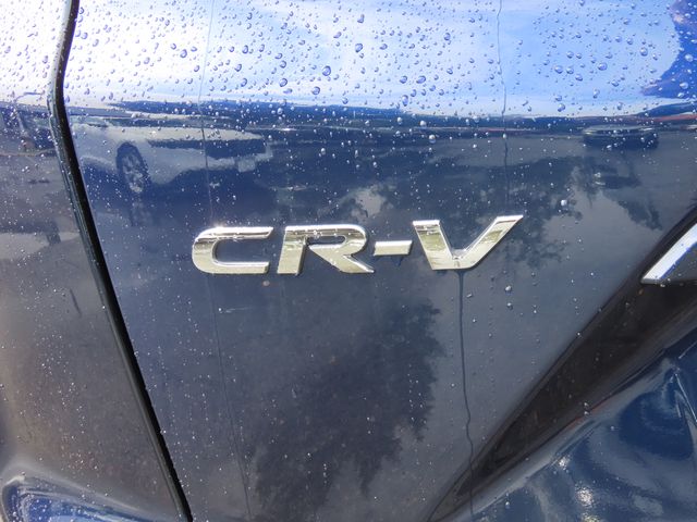 Thumbnail: 2019 Honda CR-V - 6