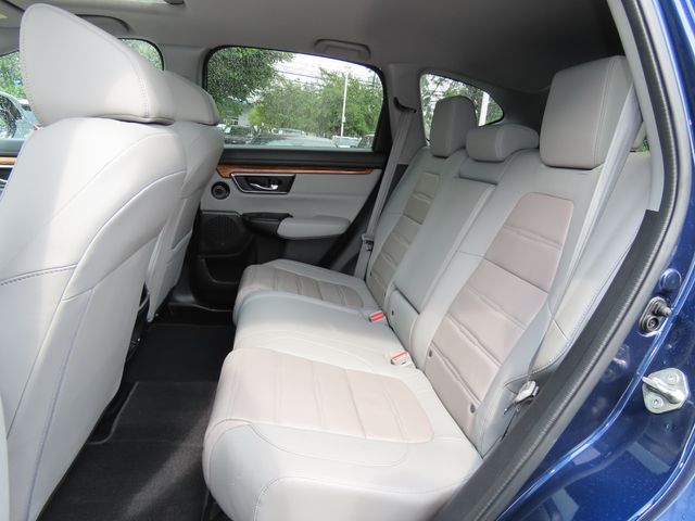 Thumbnail: 2019 Honda CR-V - 12