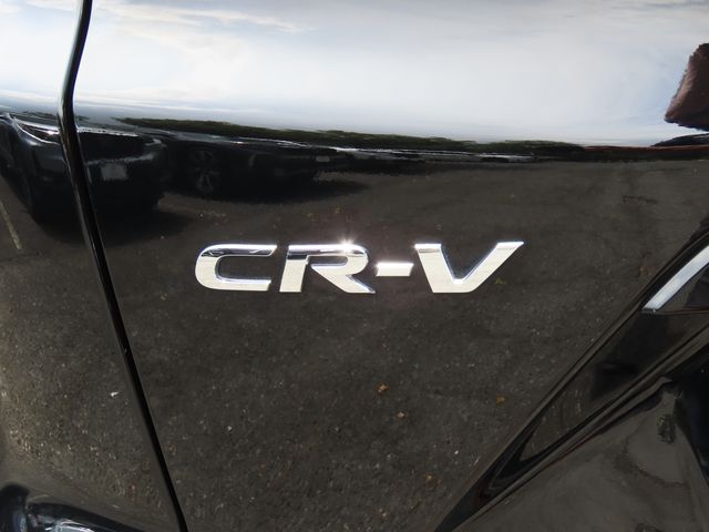 Thumbnail: 2020 Honda CR-V - 7