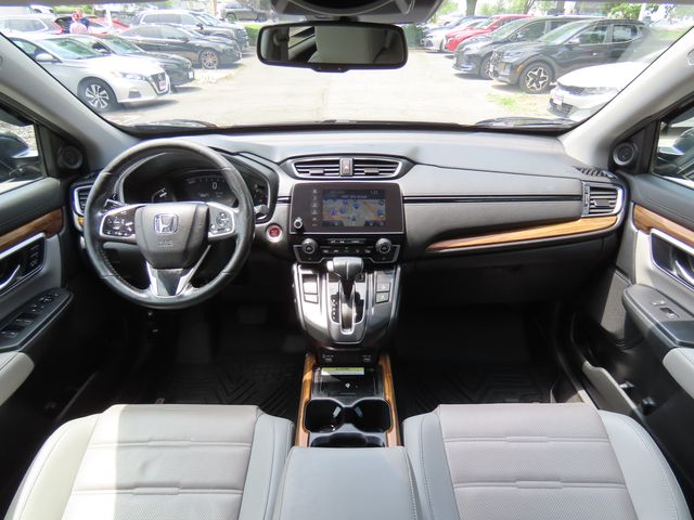 Thumbnail: 2020 Honda CR-V - 2