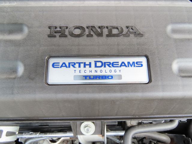 Thumbnail: 2020 Honda CR-V - 19