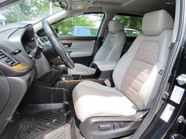 Thumbnail: 2020 Honda CR-V - 12