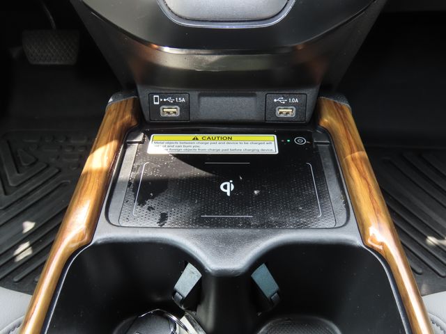 Thumbnail: 2020 Honda CR-V - 25