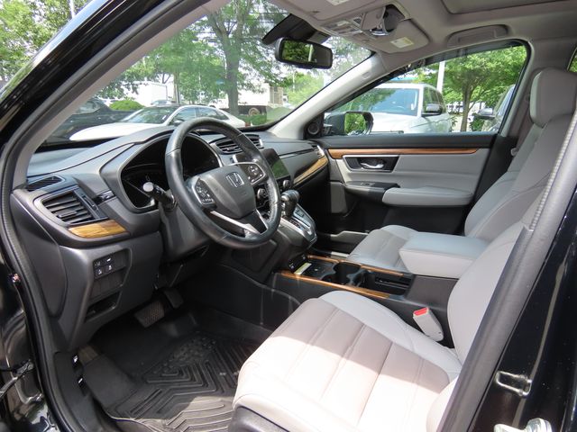 Thumbnail: 2020 Honda CR-V - 11