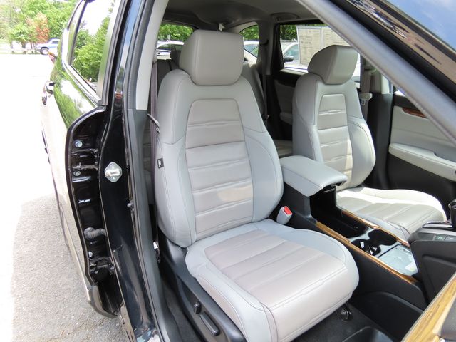 Thumbnail: 2020 Honda CR-V - 23