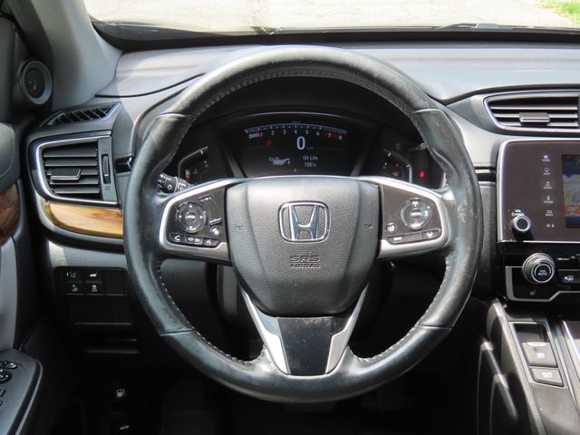 Thumbnail: 2020 Honda CR-V - 10