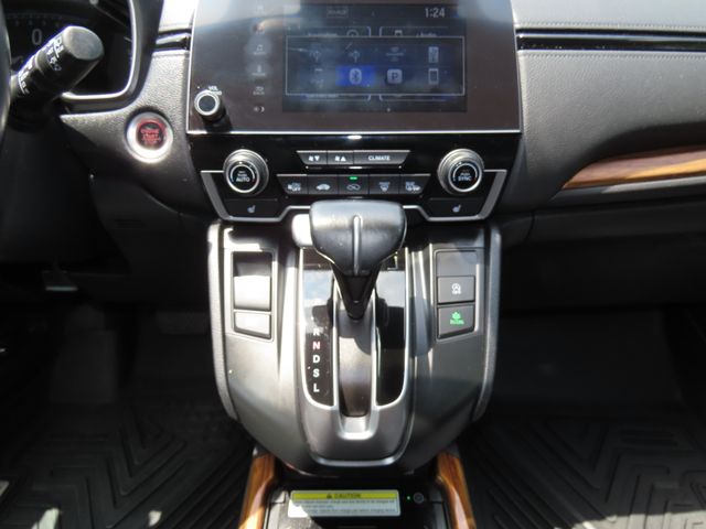 Thumbnail: 2020 Honda CR-V - 15
