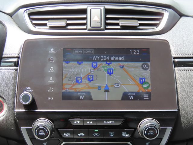 Thumbnail: 2020 Honda CR-V - 14