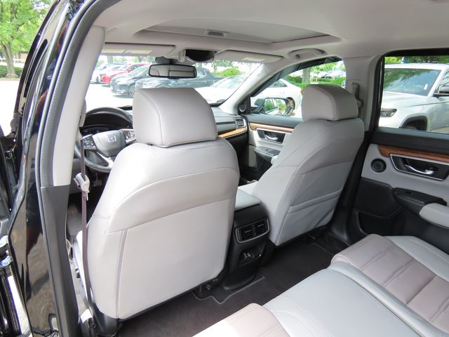 Thumbnail: 2020 Honda CR-V - 21