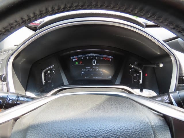 Thumbnail: 2017 Honda CR-V - 17