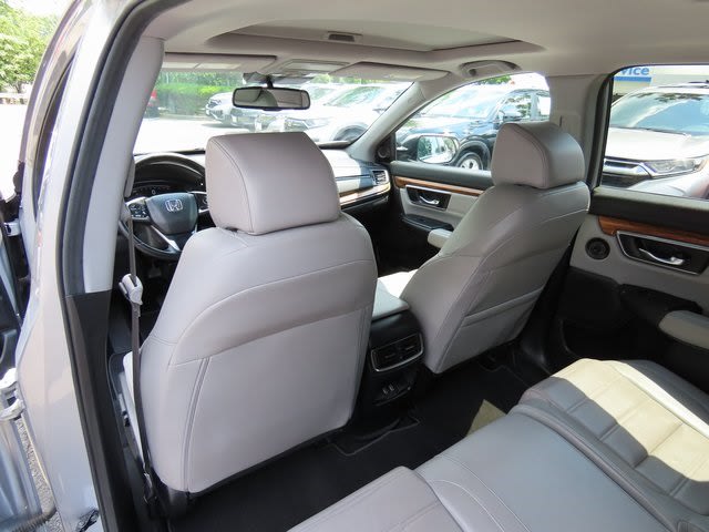 Thumbnail: 2017 Honda CR-V - 23