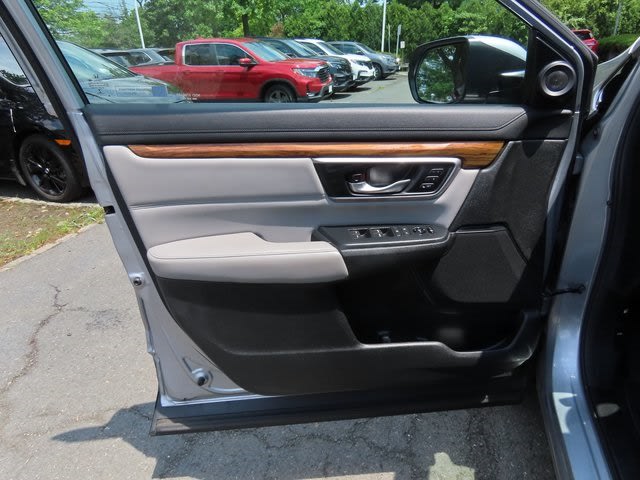 Thumbnail: 2017 Honda CR-V - 24