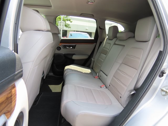 Thumbnail: 2017 Honda CR-V - 13