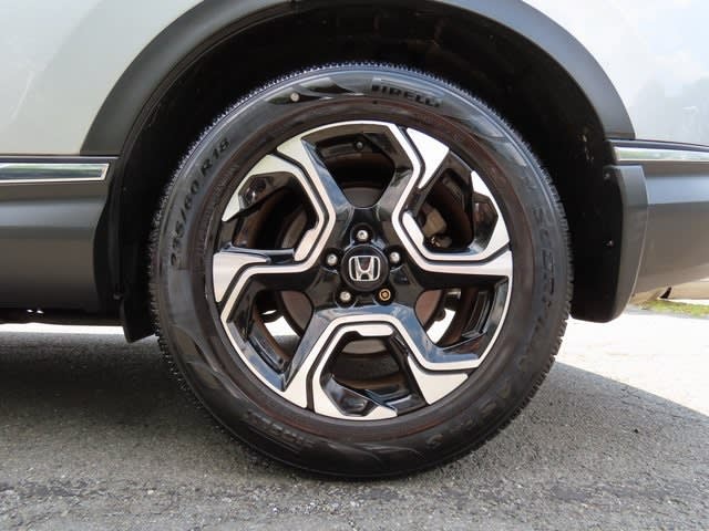Thumbnail: 2017 Honda CR-V - 8