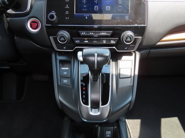 Thumbnail: 2017 Honda CR-V - 16