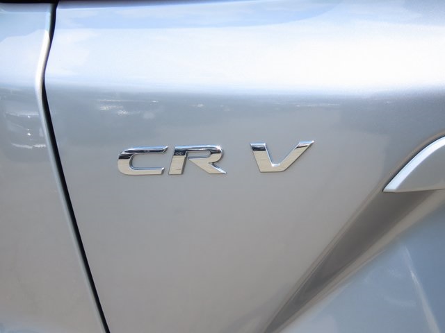 Thumbnail: 2017 Honda CR-V - 7