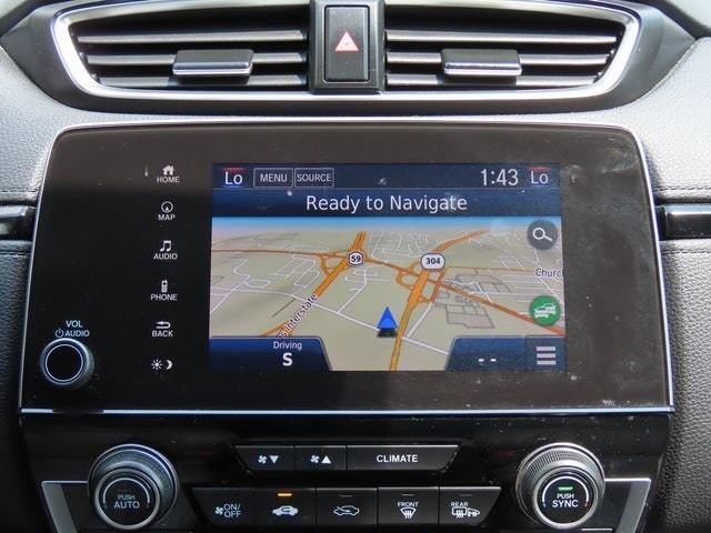 Thumbnail: 2017 Honda CR-V - 15