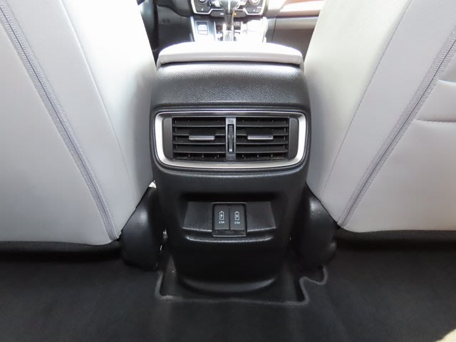 Thumbnail: 2017 Honda CR-V - 26
