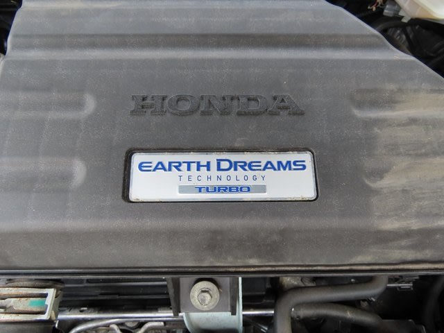 Thumbnail: 2017 Honda CR-V - 21