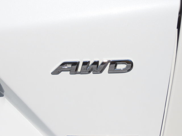 Thumbnail: 2022 Honda CR-V - 21
