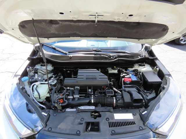 Thumbnail: 2022 Honda CR-V - 8