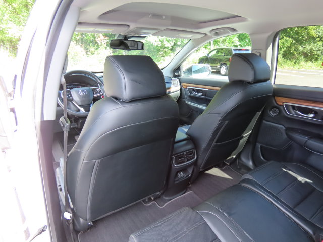 Thumbnail: 2022 Honda CR-V - 23