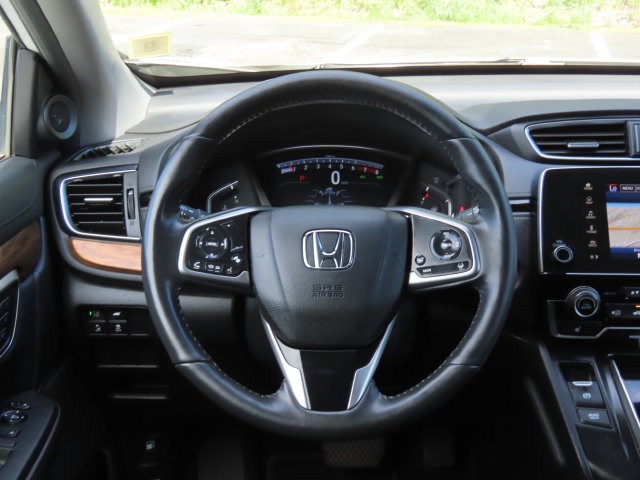 Thumbnail: 2022 Honda CR-V - 9