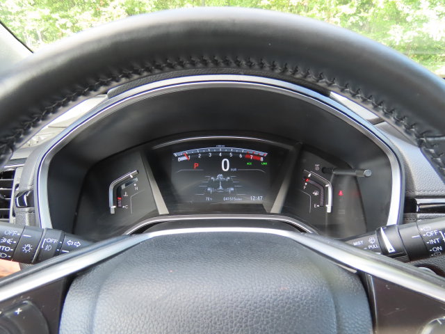 Thumbnail: 2022 Honda CR-V - 15