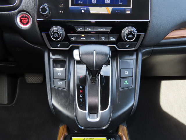 Thumbnail: 2022 Honda CR-V - 14