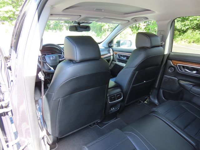 Thumbnail: 2021 Honda CR-V - 24