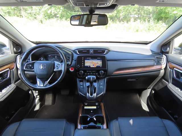 Thumbnail: 2021 Honda CR-V - 2