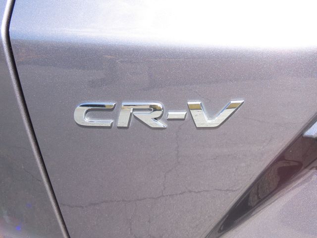 Thumbnail: 2021 Honda CR-V - 6