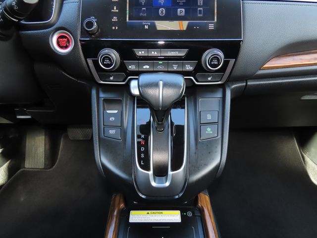 Thumbnail: 2021 Honda CR-V - 14