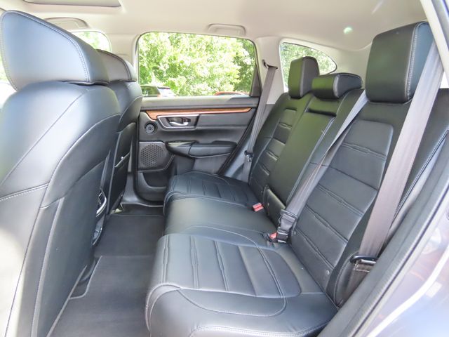 Thumbnail: 2021 Honda CR-V - 12