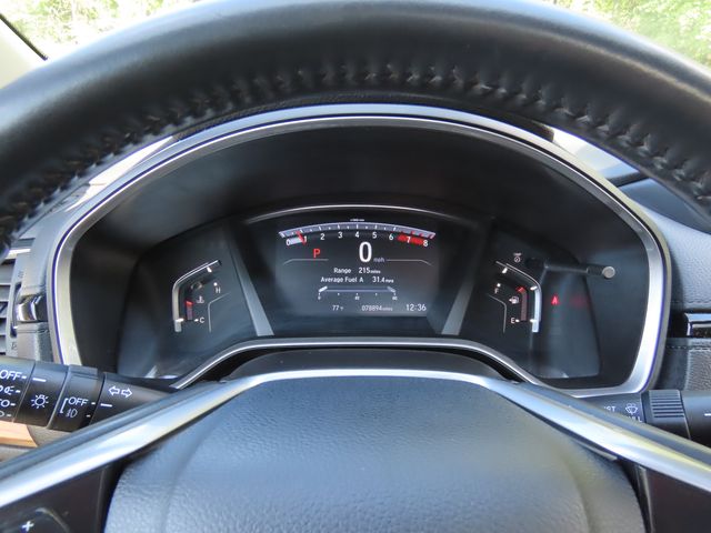 Thumbnail: 2021 Honda CR-V - 15